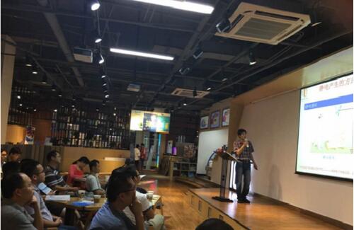 ESD保護器靜電的危害及電子產品ESD防護7