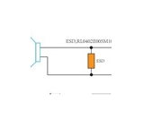 麥克風(fēng)靜電保護