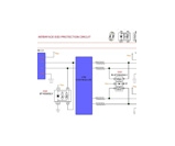 USB 2.0靜電保護