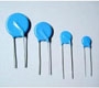 兩級ZnO壓敏電阻間串聯電感應用的分析