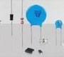TVS二極管、壓敏電阻、放電管哪個好?