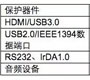 貼片壓敏電阻功能特征!