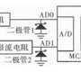 單片機雙極模擬信號A/D轉換的電路設計