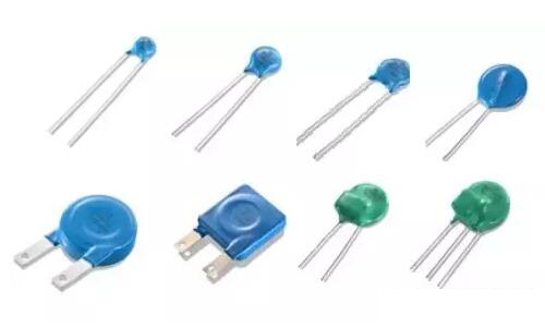 壓敏電阻(MOV)UL認證必需資料剖析