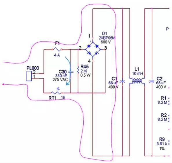 典型的雷擊測試和對策以及小技巧