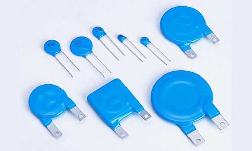 壓敏電阻的正確使用方案